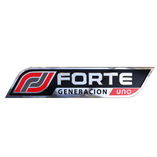 FORTE GENERACIÓN UNO
